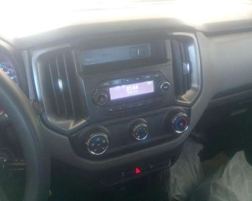 Camioneta S10 AE239 MK