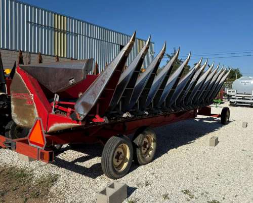 Maicero Mainero Modelo 2000 de 11 a 52