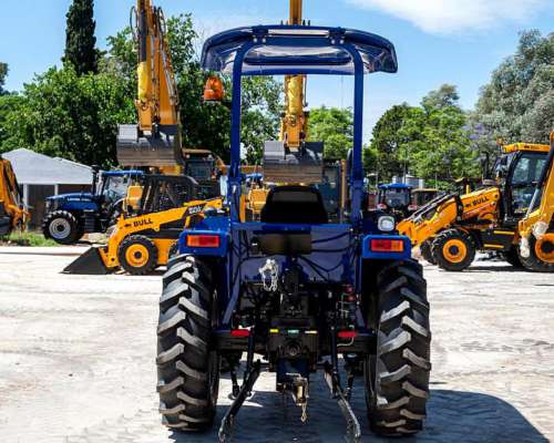 Tractor Lovol Modelo 354 , 35 HP , 4x4, Nuevo.