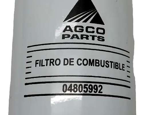 Filtro de Gasoil Motor 1013