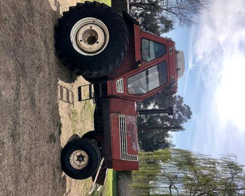 Tractor Fiat Agri 1380