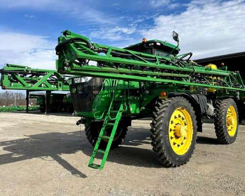 Jd R4045 Americana Inmaculada 36 Mts ( NO Canje )