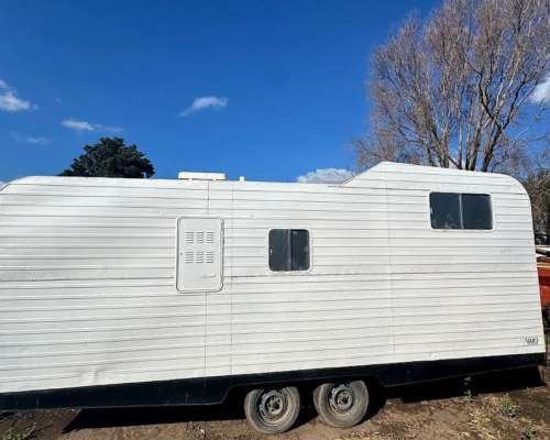 Casilla de Ruta 4 Camas