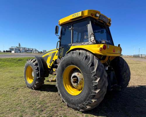 Pauny 280 - año 2014