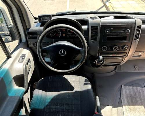 Mercedes-benz Sprinter 2.1 515 Combi 4325 150cv 19+1