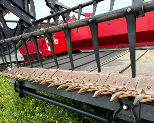 Drapper Maizco DM 135f de 35 Pies