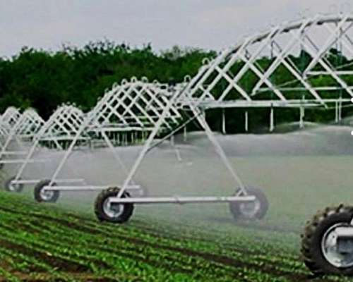 786 Ha con Tambo - a Tranquera Cerrada