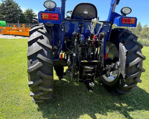 Tractor Lovol 504 de 50 HP