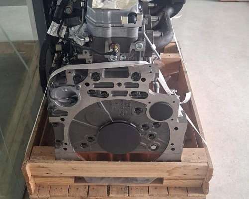 Motor Completo FPT para Tractor Puma Case T7 New Holland