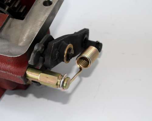 Caja para Reenvio Completa Tractor 80-66/70-66/55-66