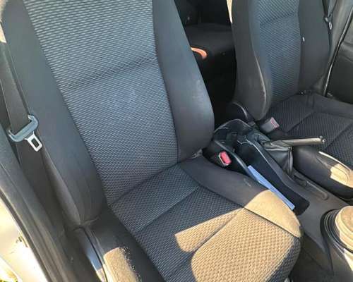 Toyota Hilux DX C/D 4X4 2017