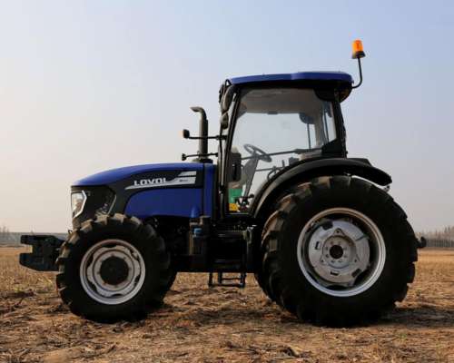 Tractor Lovol 100 HP
