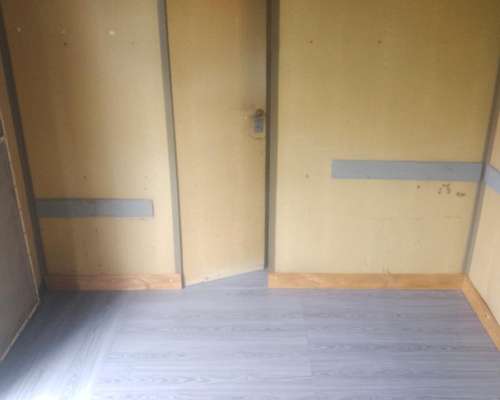 Casilla Rural Traimax Colita