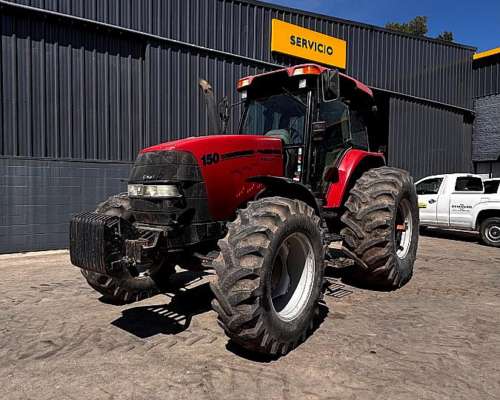 Case MXM 150 Usado