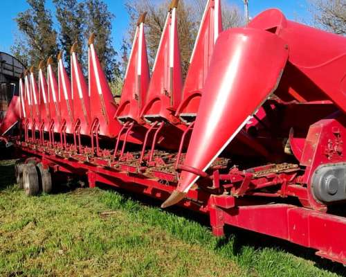 Maicero Ombu 12 a 70- 2004 - muy Bueno