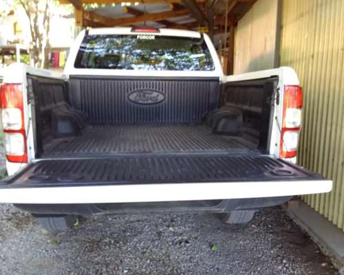 Ford Ranger XL 4X2