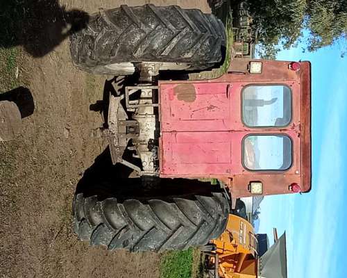 Tractor Massey Ferguson 1075