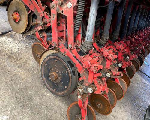 Crucianelli Pionera 35 a 20 con Kit a Placa