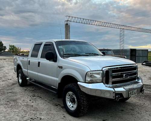 Ford Duty $26.000.000 4X4