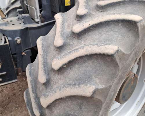 Tractor Massey Ferguson 7624