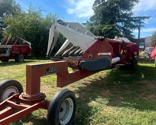 Cabezal Maicero Maizco Premium 16/52 año