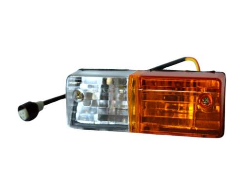 Faro Anterior Izquierdo 980/110-90/780