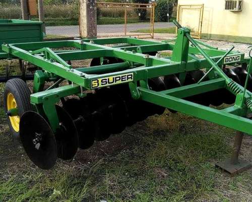 Super Bong Convencional Liviana Refinadora 24 a 40