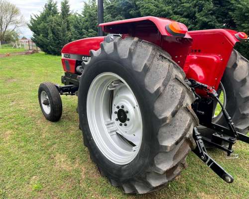 Tractor Case IH 4230 75 HP