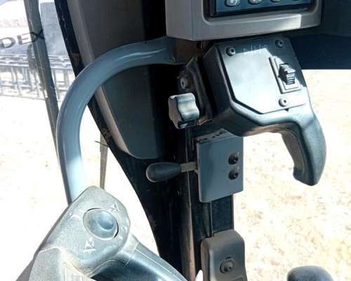 Motoniveladora Caterpillar 12m 2018