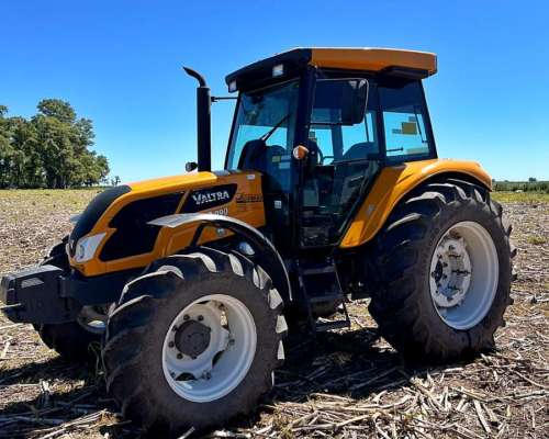 Valtra A990 año 2023