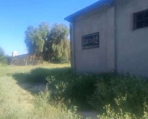 La Chacra 16 Hectáreas para Cultivo, Zona Cruz del Eje
