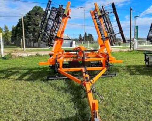Rolo Bellmaq Hidraulicos Peine y Rabasto de 4,50 a 7,50