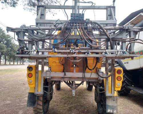 Pulverizadora, Autopropulsada, Pla, 2850, 5041