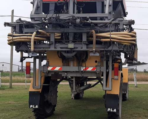 Fertilizadora, Autopropulsada, Pla, MAP 3000, 3812