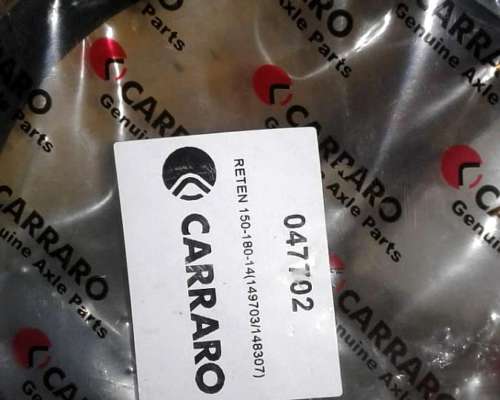 Repuestos Tracza