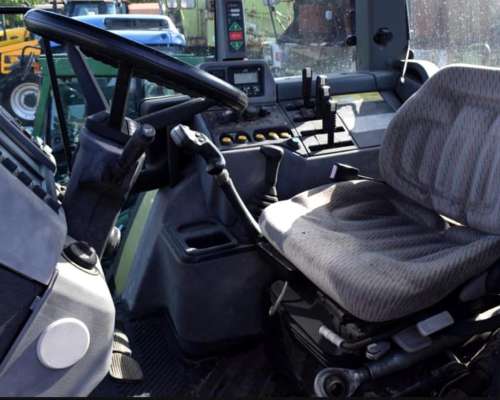 Tractor Same Titan 190 HP - Tres Puntos Power Shift