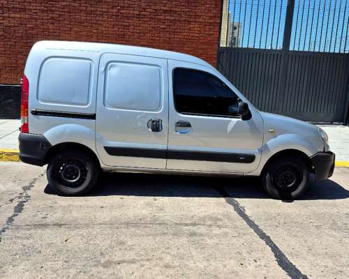 Renault Kangoo 2010 Titular