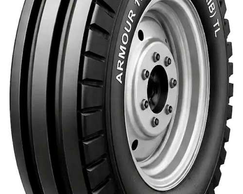 Cubierta Agrícola Armour 10.00-16 10pr F2(3rib) TL