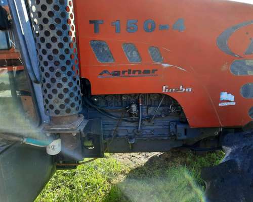 Tractor Agrinar 150. Buen Estado.