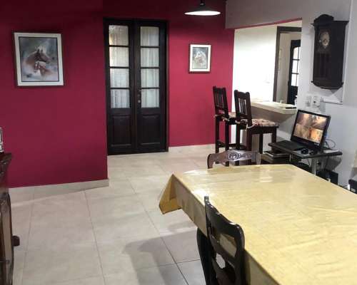 Casa Quinta de Campo y 10 Hectareas con Pileta, Galpon y MAS