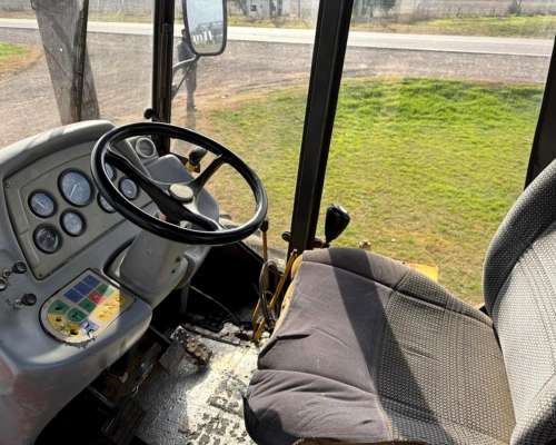 Pauny 540 - año 2007