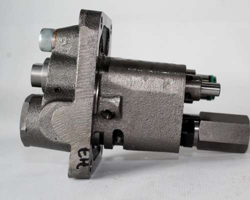 Cabezal Control Valvulas Levante Hidr Tractor 80-66/55-56