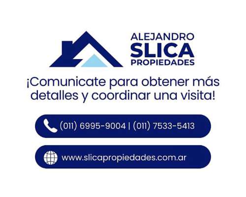 Venta Oportunidad Part. de Baradero Campo con Muchas Mejoras