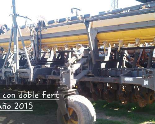 Erca de 20 a 40 Cms. año 2015