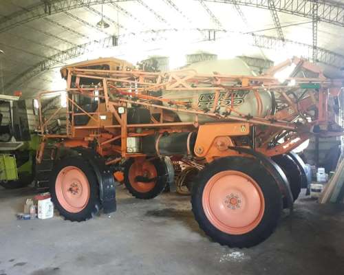Jacto Uniport 2500 Mod 2008.