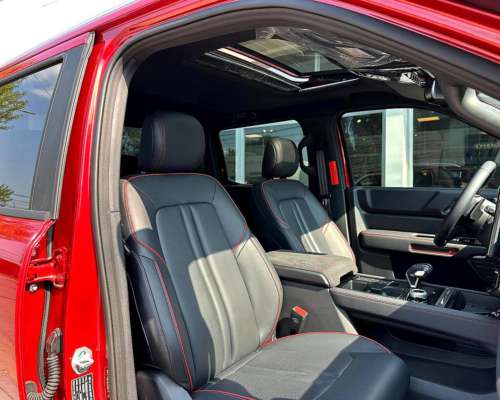 Grand Avenue PRO 2.3 Turbo Nafta A/T Dadao 4X4 0km MY2025