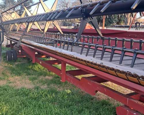 Cosechadora Case 2399 2010 - Financiada a 4 Años sin Interes