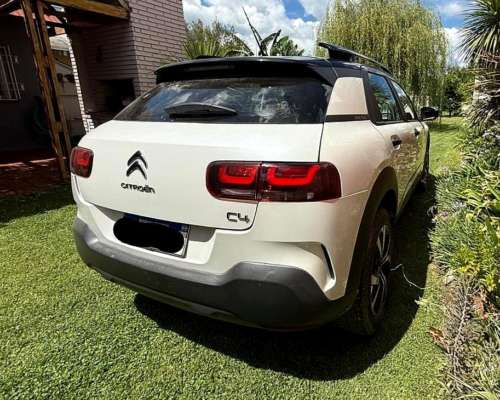 Citroen C4 Cactus THP 165 Shine 2022