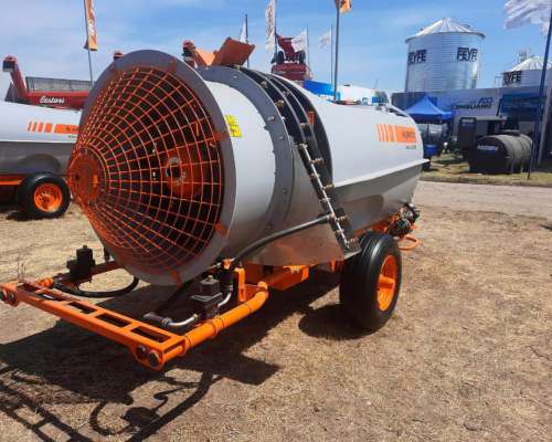 Pulverizador Jacto Arbus 2000 3pe/1000/190