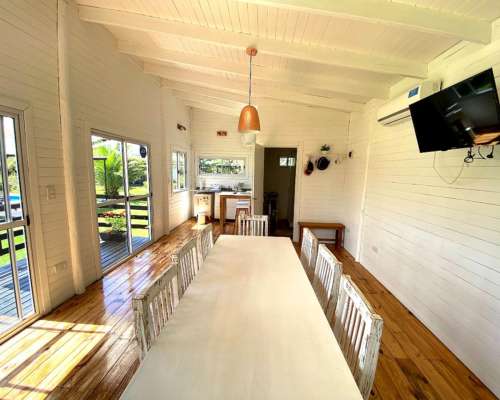 5.000 M2 Casa en Haras el Malacate